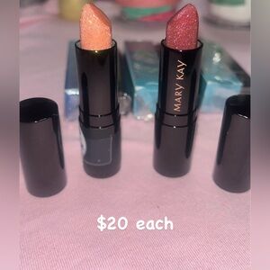 Mary Kay Lipstick Duo - Coral and Berry